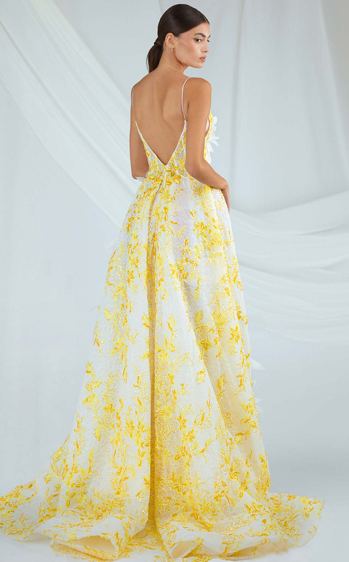 GATTI NOLLI OP7450 Dress