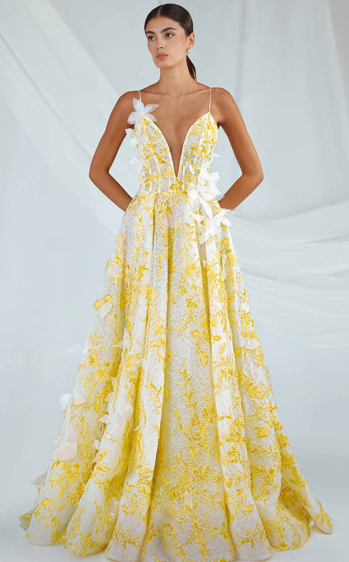 GATTI NOLLI OP7450 Dress