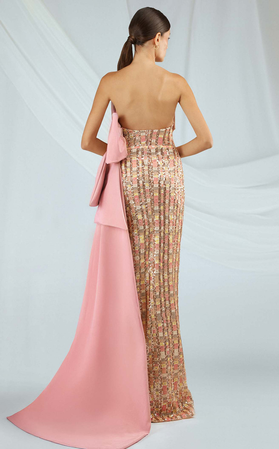 GATTI NOLLI OP7451 Dress