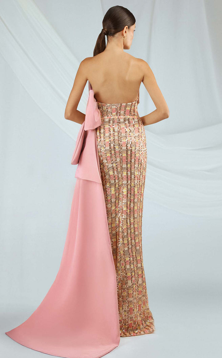 GATTI NOLLI OP7451 Dress