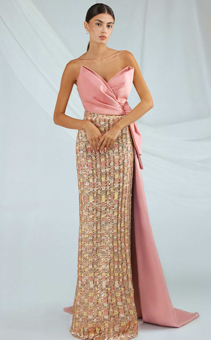 GATTI NOLLI OP7451 Dress