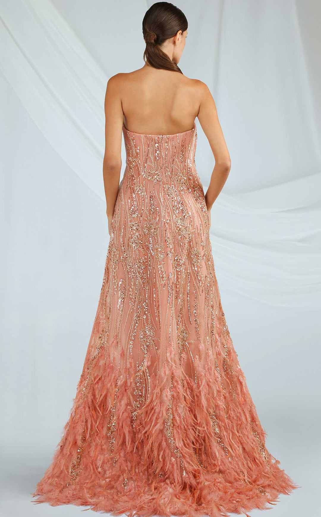 GATTI NOLLI OP7452 Dress