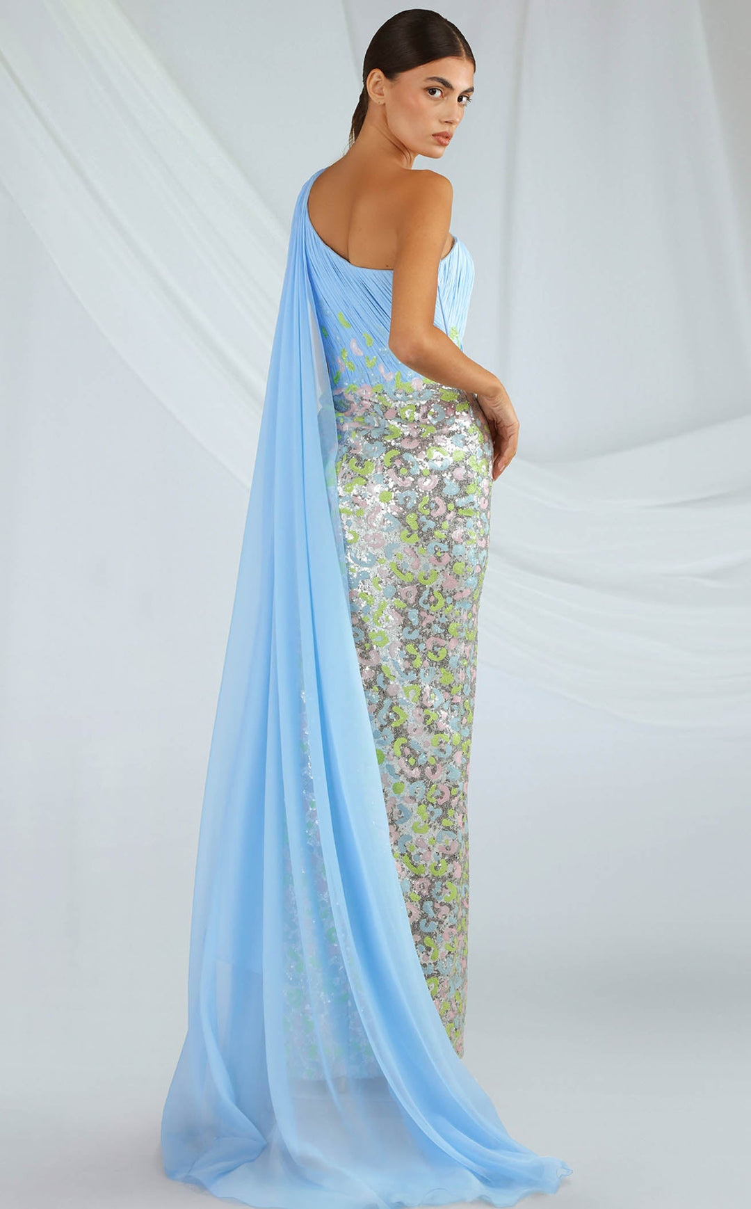 GATTI NOLLI OP7471 Dress