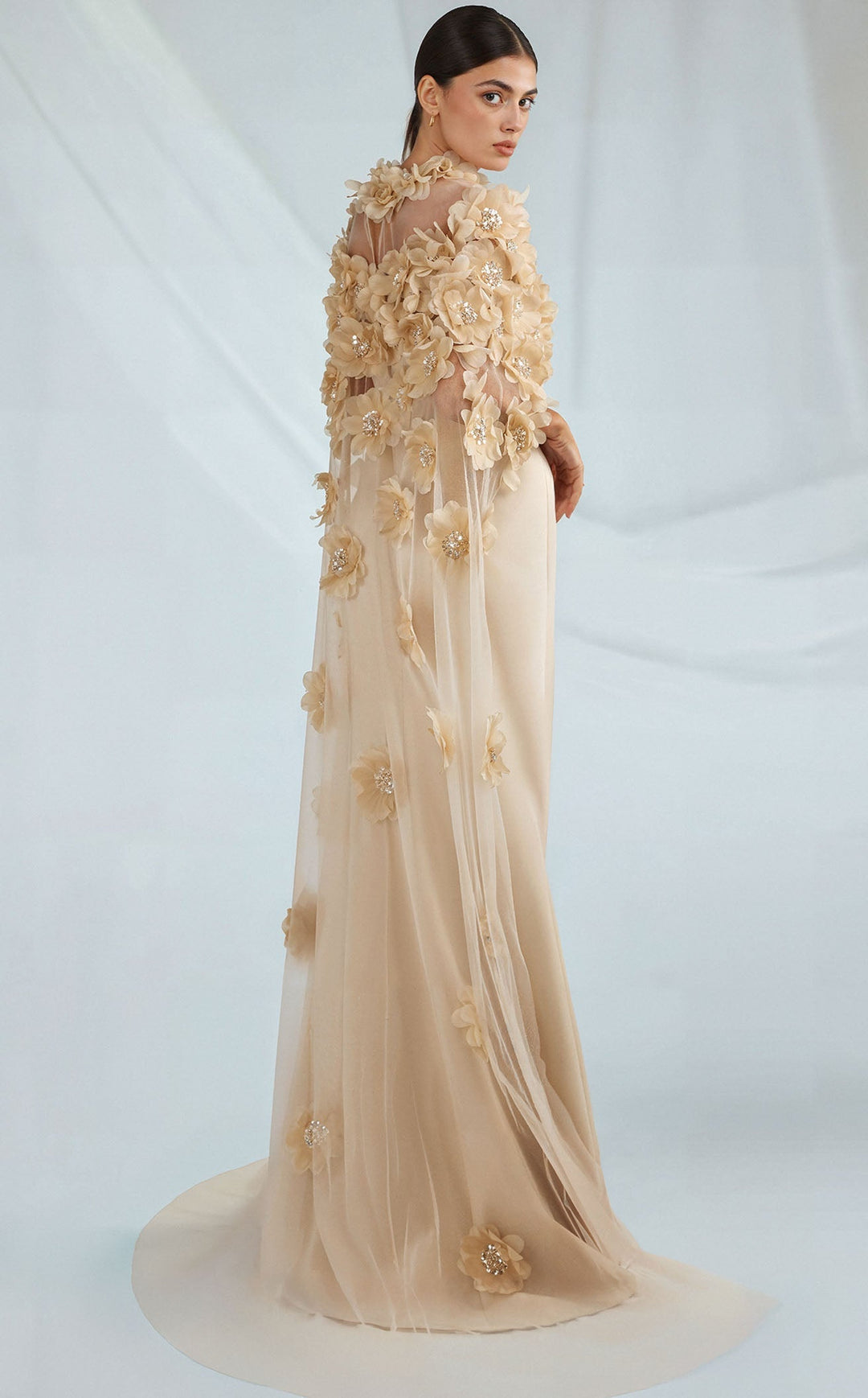 GATTI NOLLI OP7475 Dress