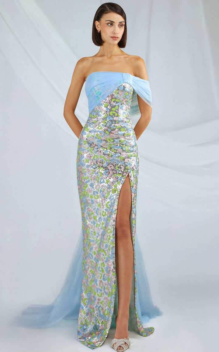 GATTI NOLLI OP7477 Dress