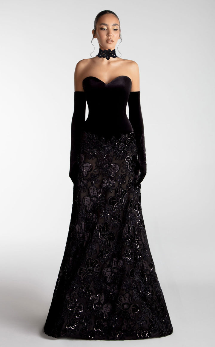GATTI NOLLI OP7715 Dress