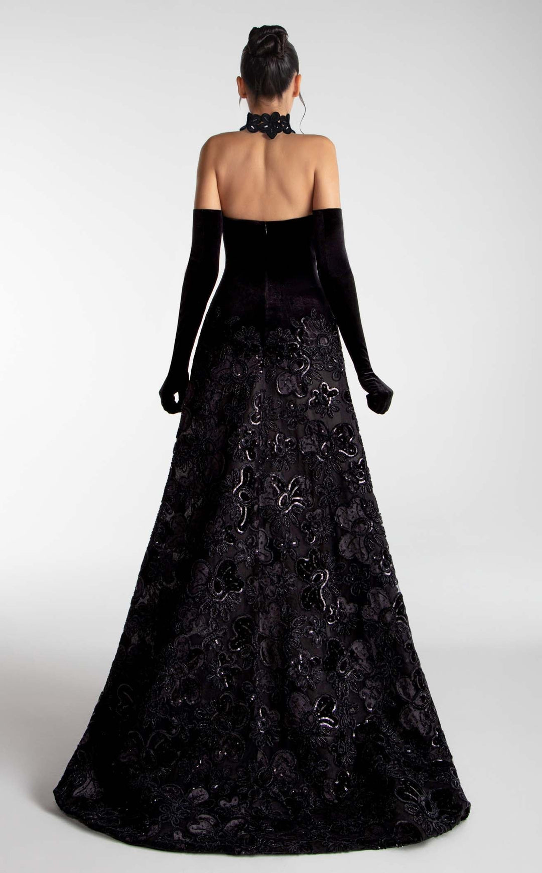 GATTI NOLLI OP7715 Dress