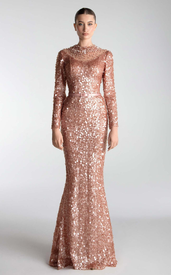 GATTI NOLLI OP7719 Dress