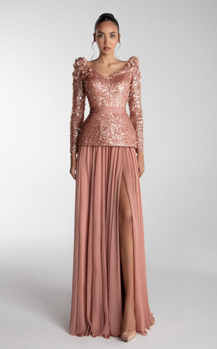 GATTI NOLLI OP7720 Dress