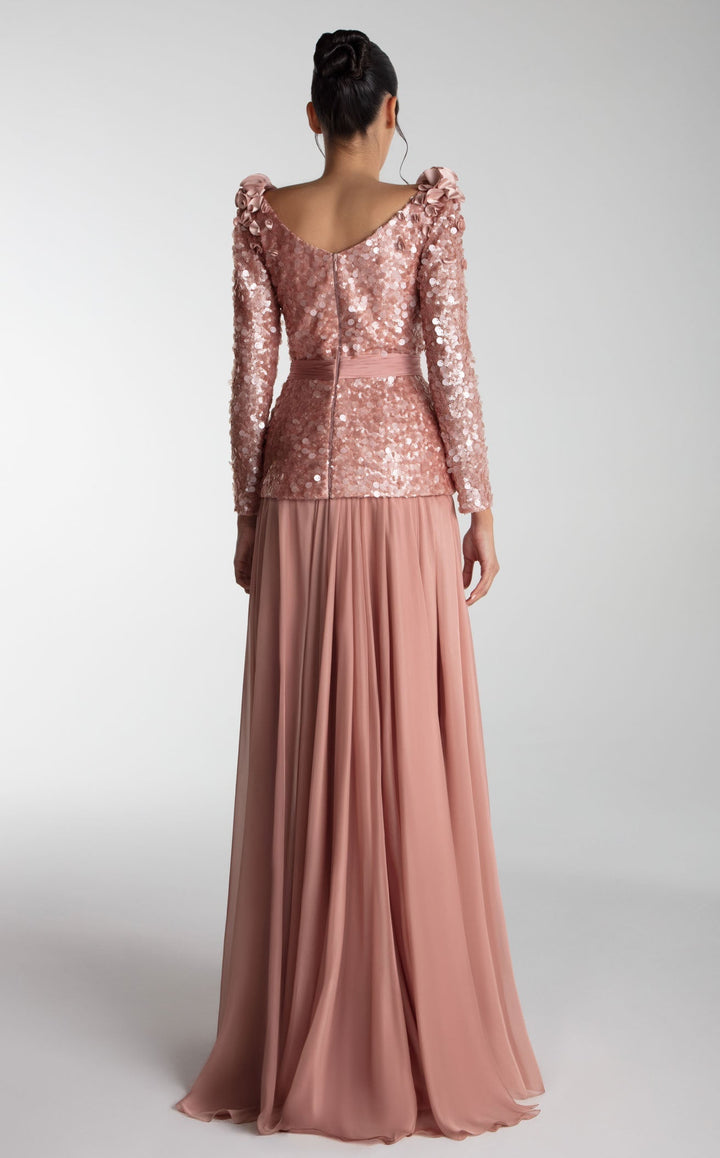 GATTI NOLLI OP7720 Dress