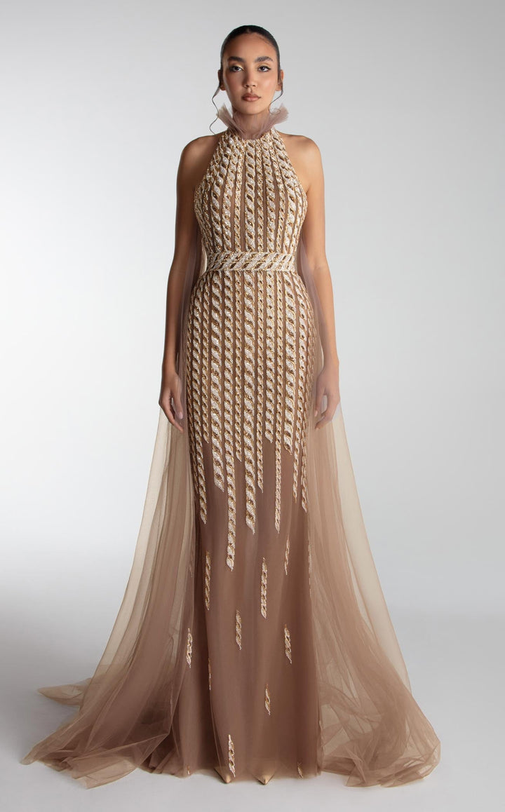 GATTI NOLLI OP7721 Dress