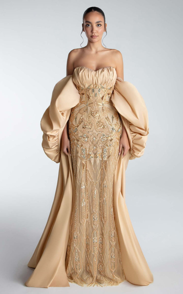 GATTI NOLLI OP7723 Dress