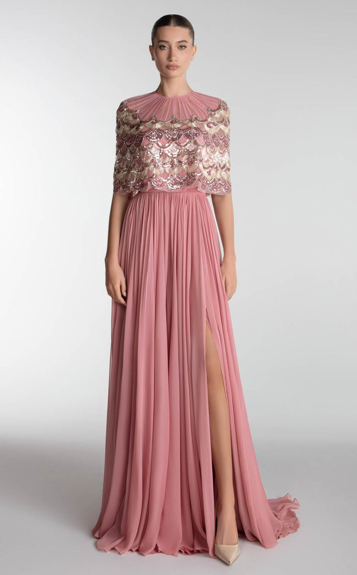 GATTI NOLLI OP7724 Dress