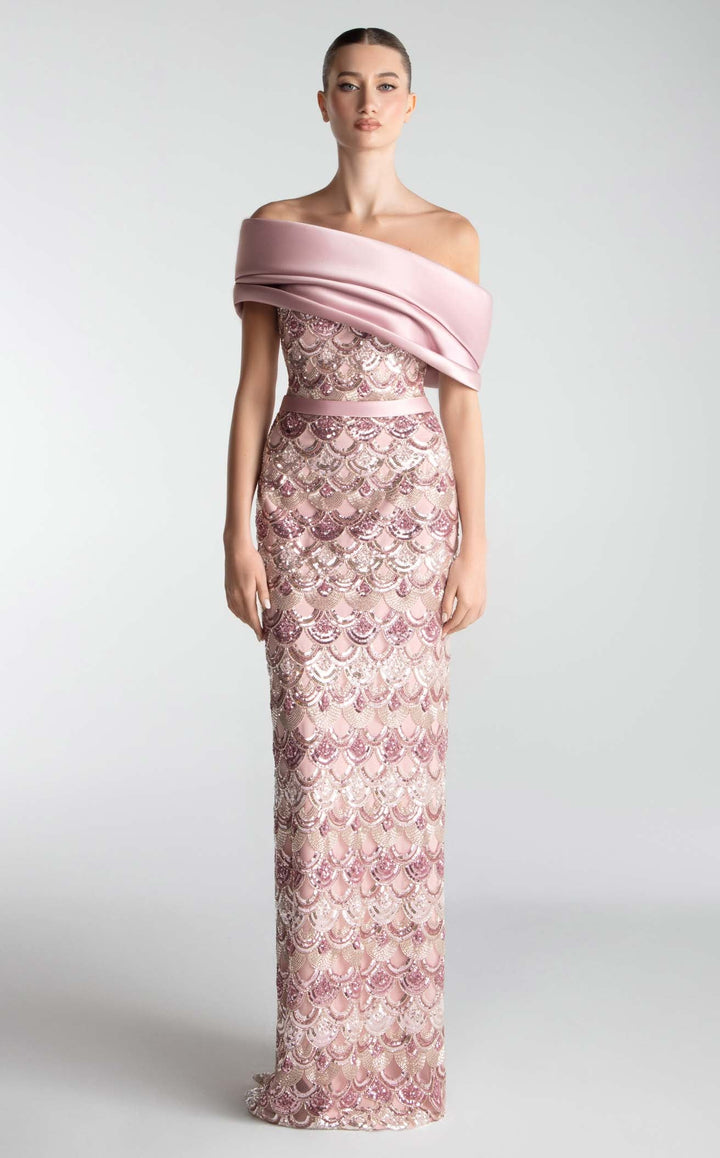 GATTI NOLLI OP7725 Dress