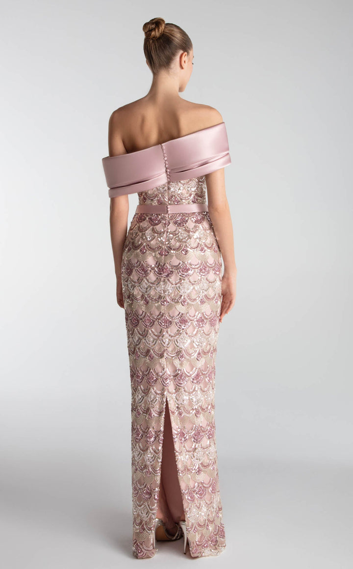 GATTI NOLLI OP7725 Dress