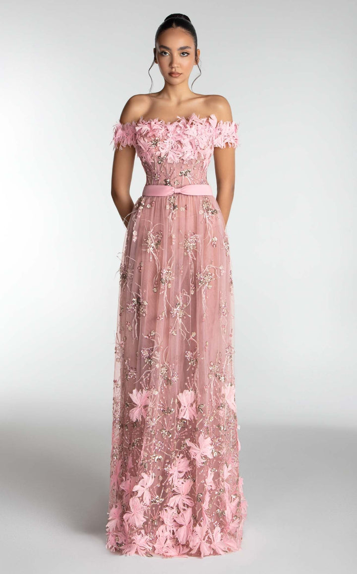 GATTI NOLLI OP7726 Dress