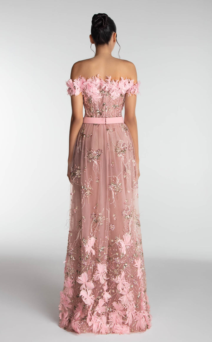 GATTI NOLLI OP7726 Dress