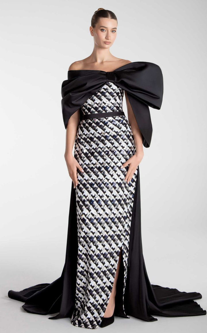 GATTI NOLLI OP7728 Dress