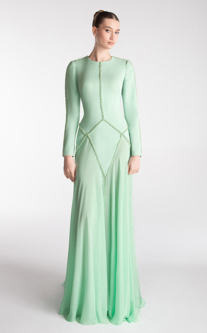 GATTI NOLLI OP7731 Dress