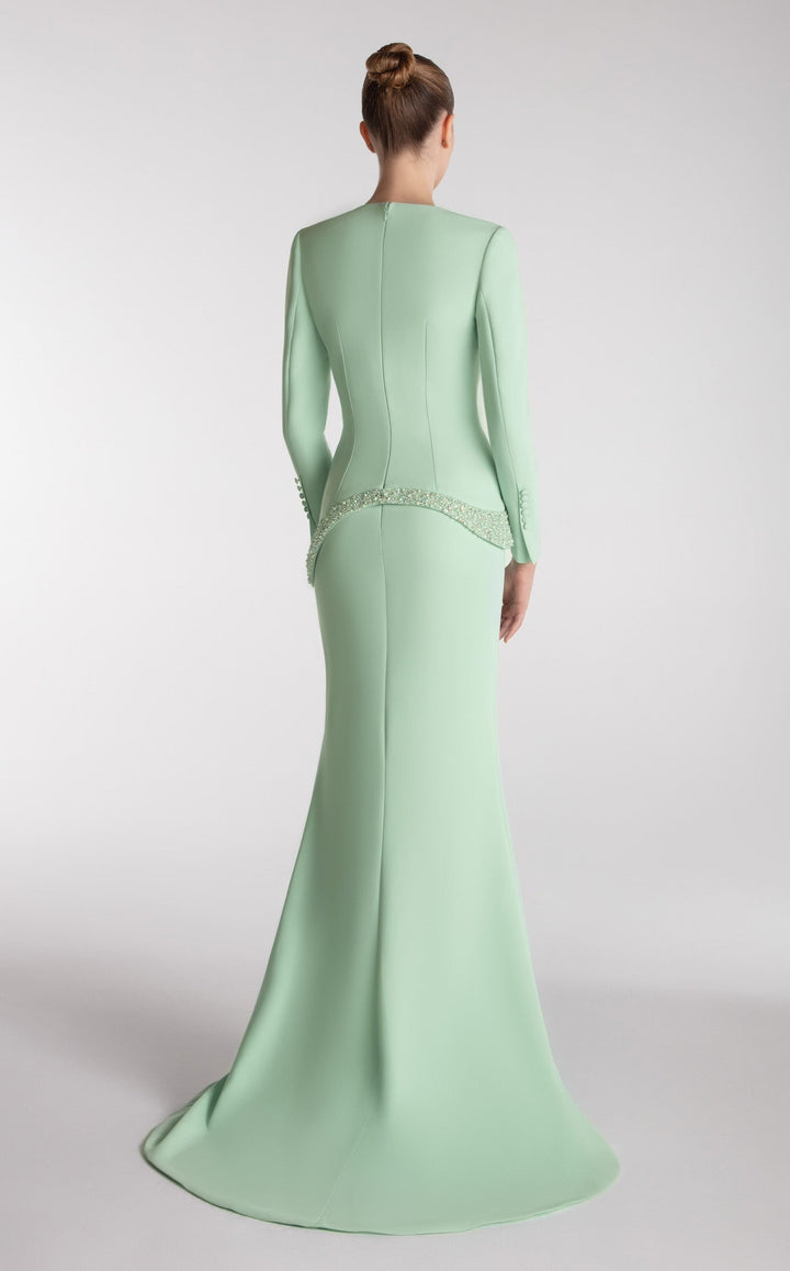 GATTI NOLLI OP7733 Dress