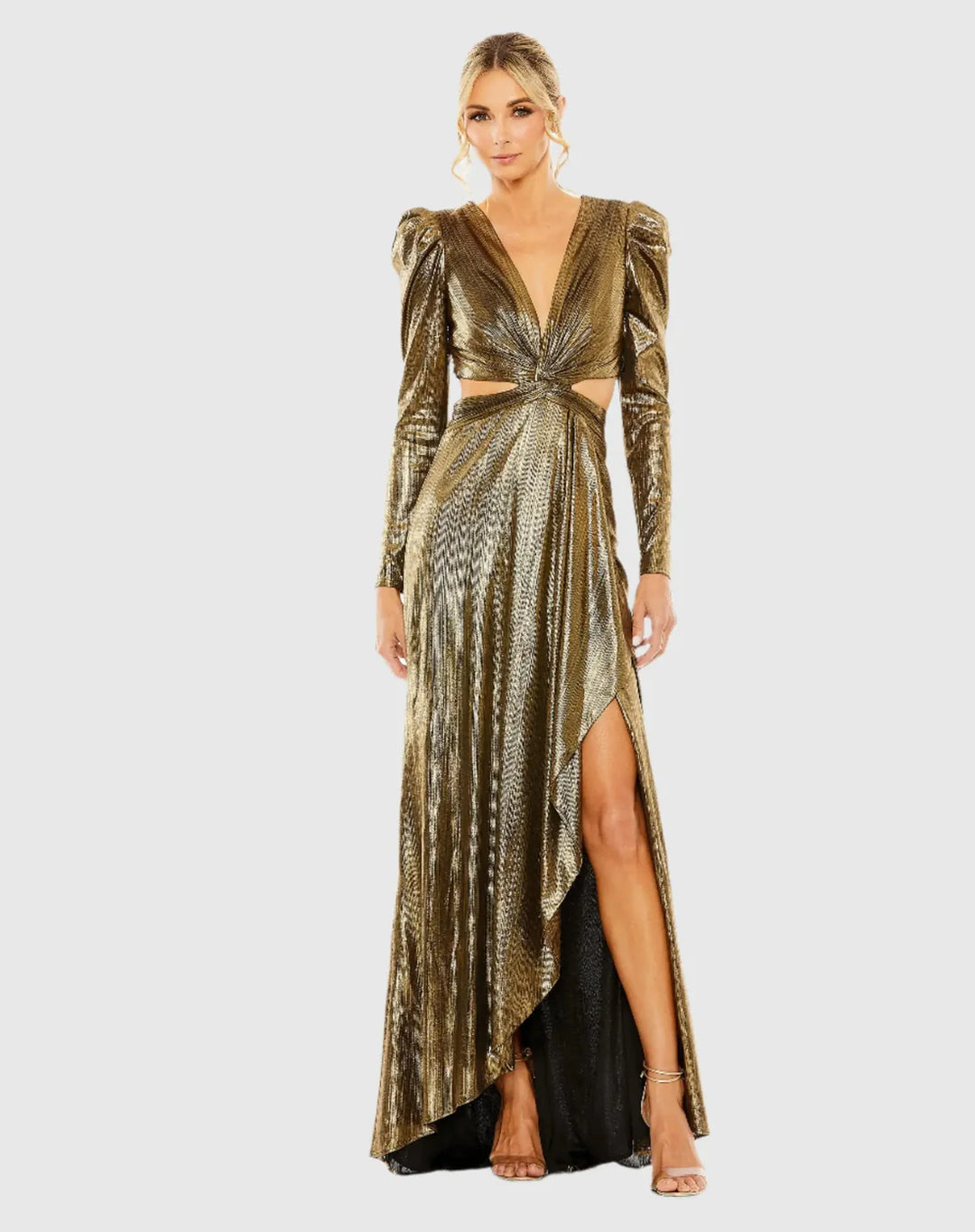 Mac Duggal 27060 Dress