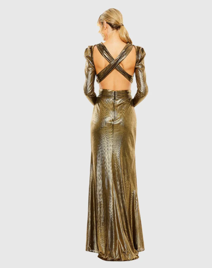 Mac Duggal 27060 Dress