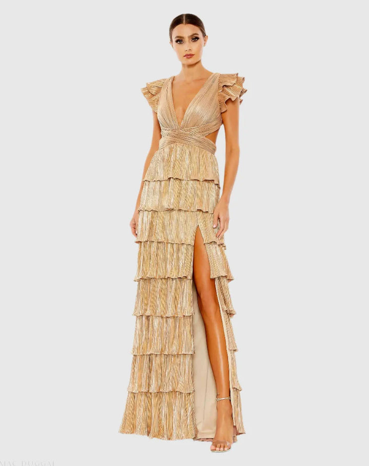 Mac Duggal 26740 Dress