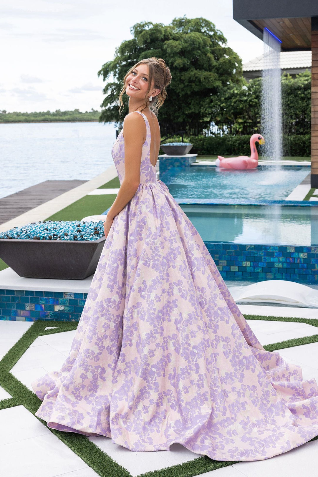 Portia & Scarlett XO185 Dress