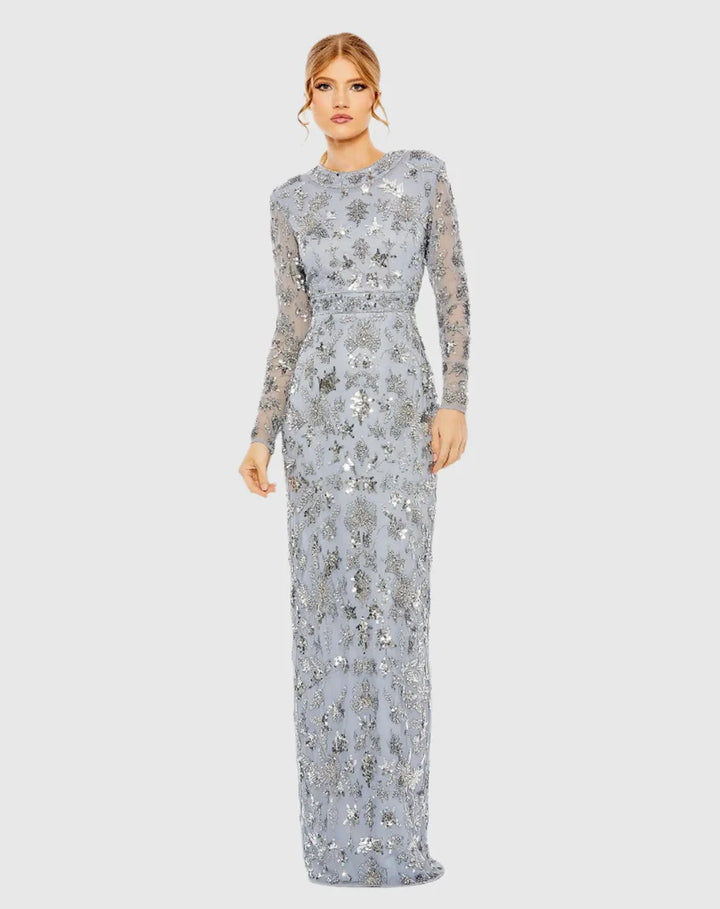 Mac Duggal 93939 Dress