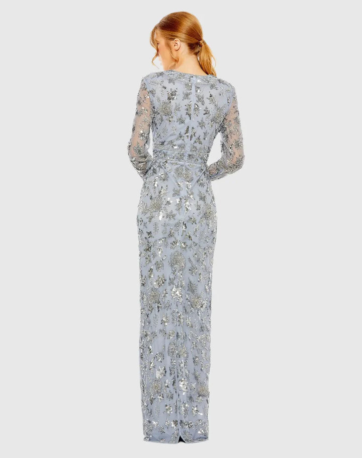 Mac Duggal 93939 Dress