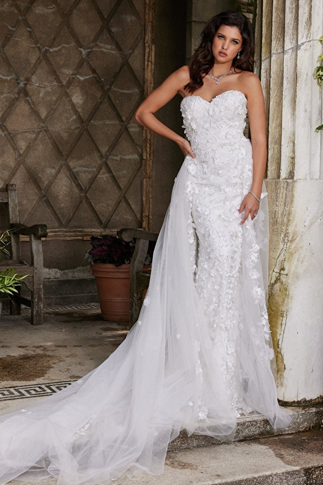 JOVANI JB07452 DRESS - FOSTANI