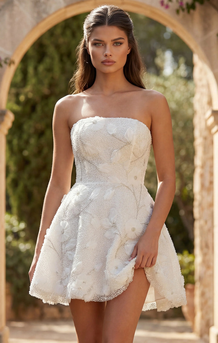 Jovani JB49687 Dress - FOSTANI.com