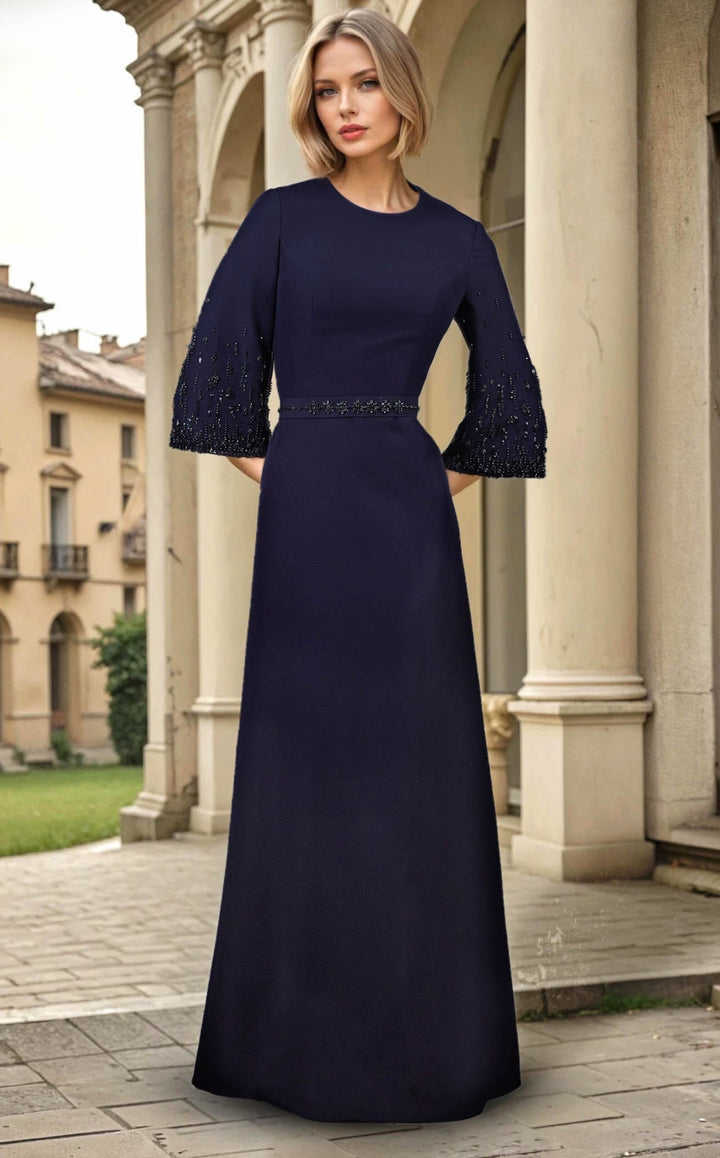 Janique 2510 Dress - FOSTANI.com