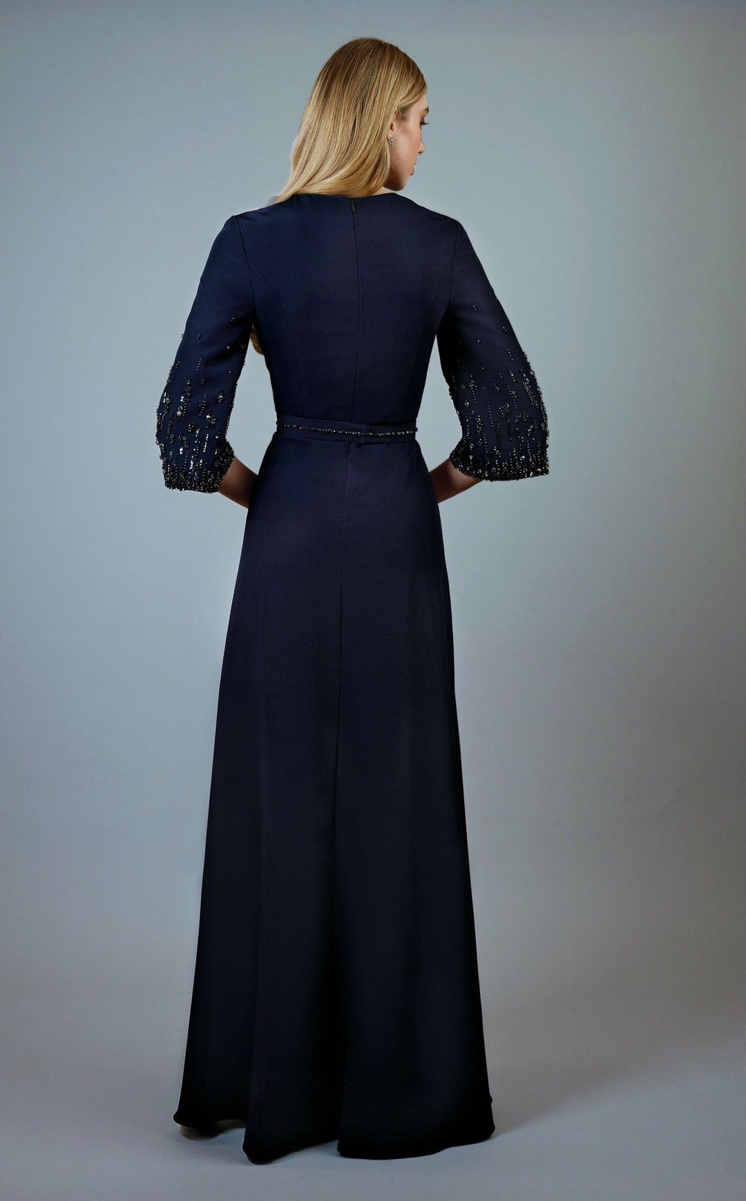 Janique 2510 Dress - FOSTANI.com