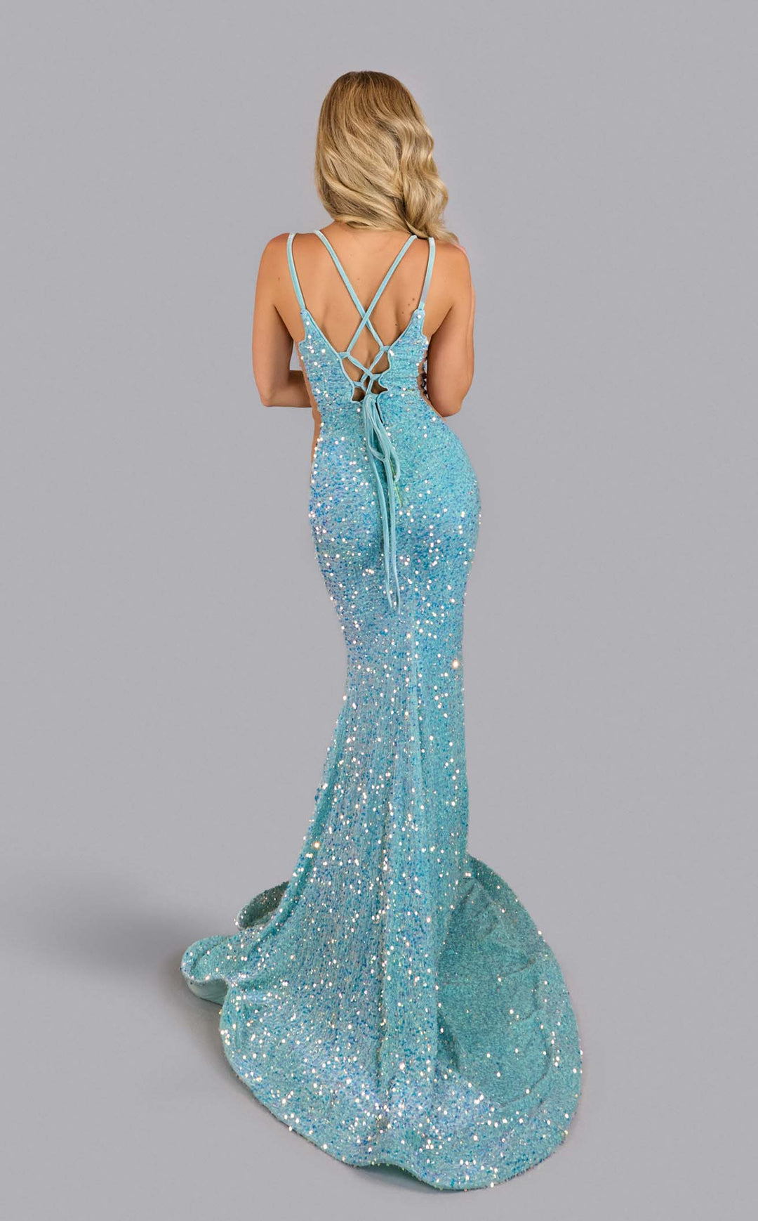 Jessica Angel 2532 Dress