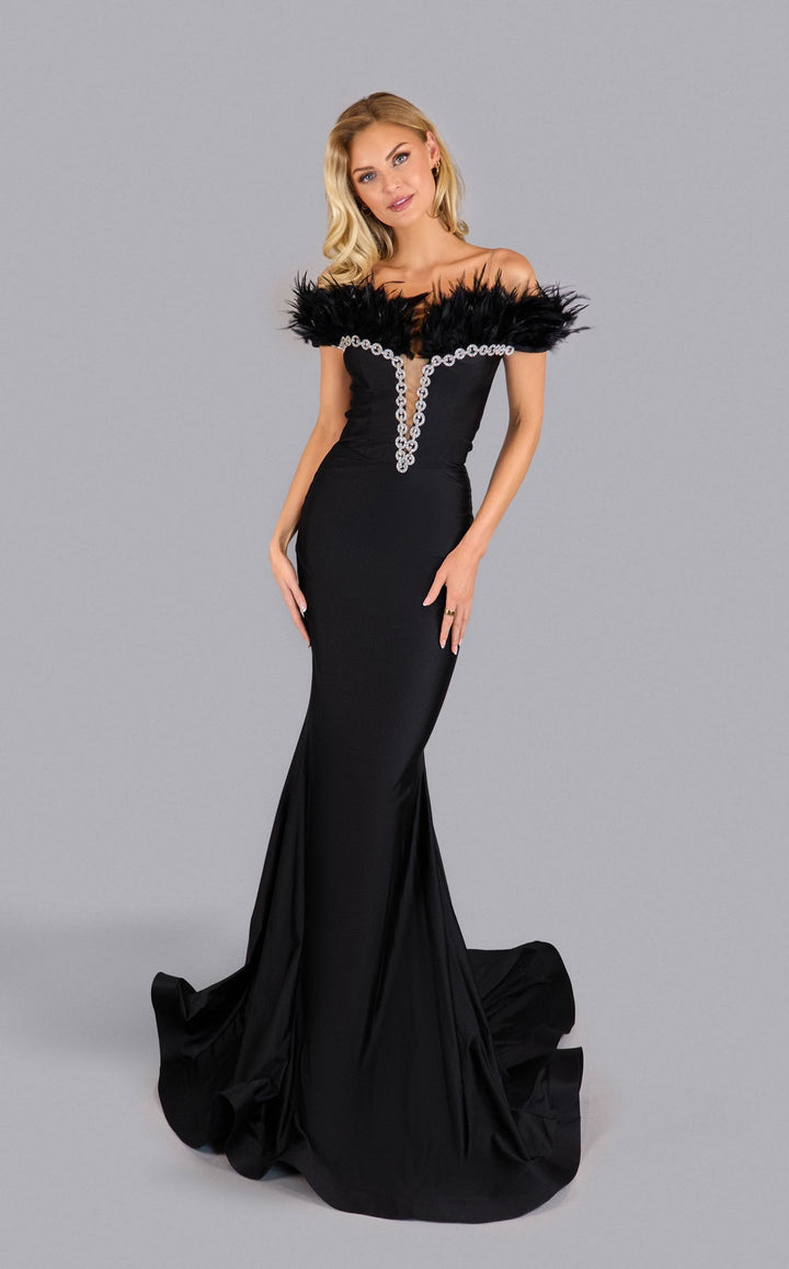 Jessica Angel 2546 Dress
