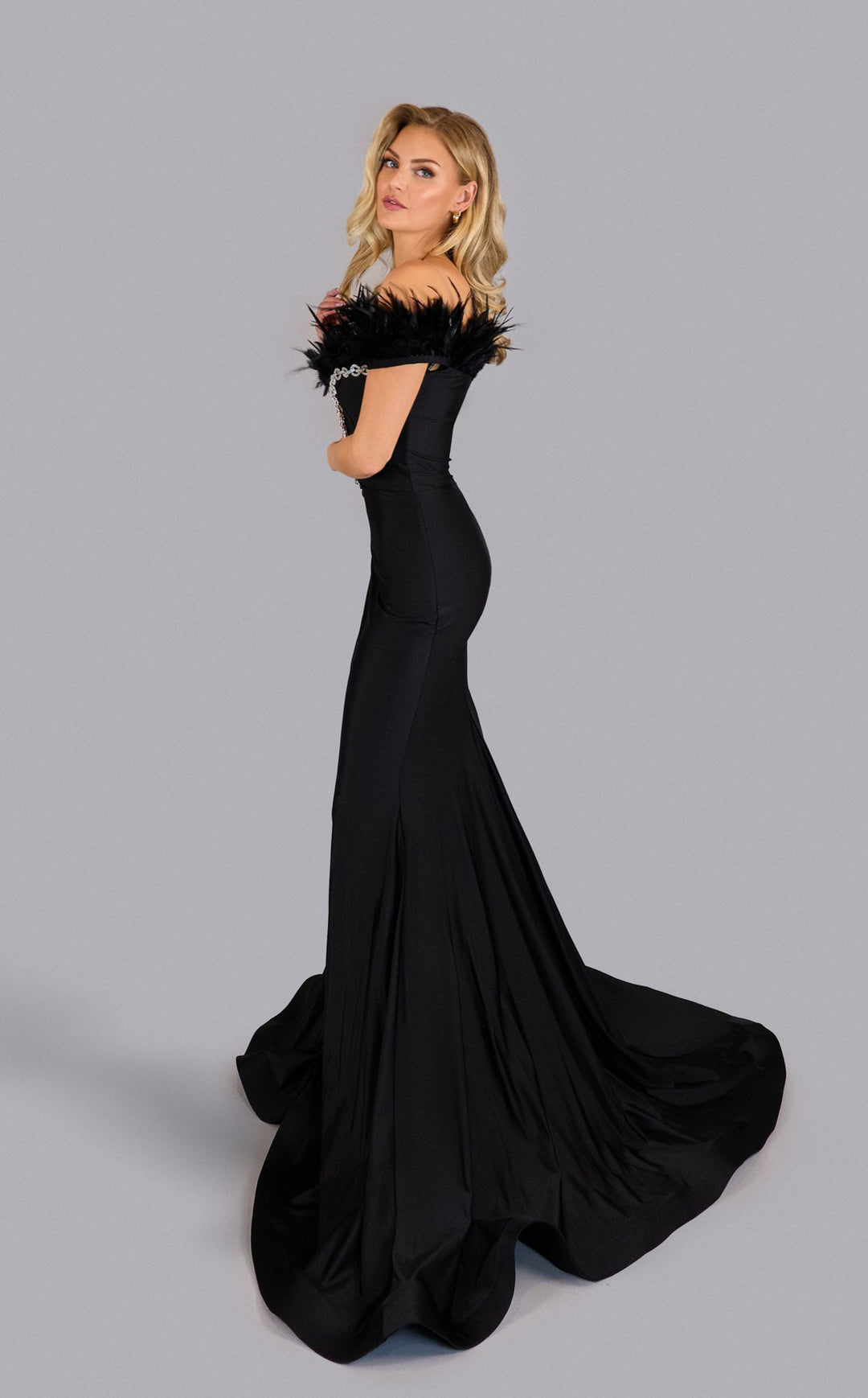 Jessica Angel 2546 Dress