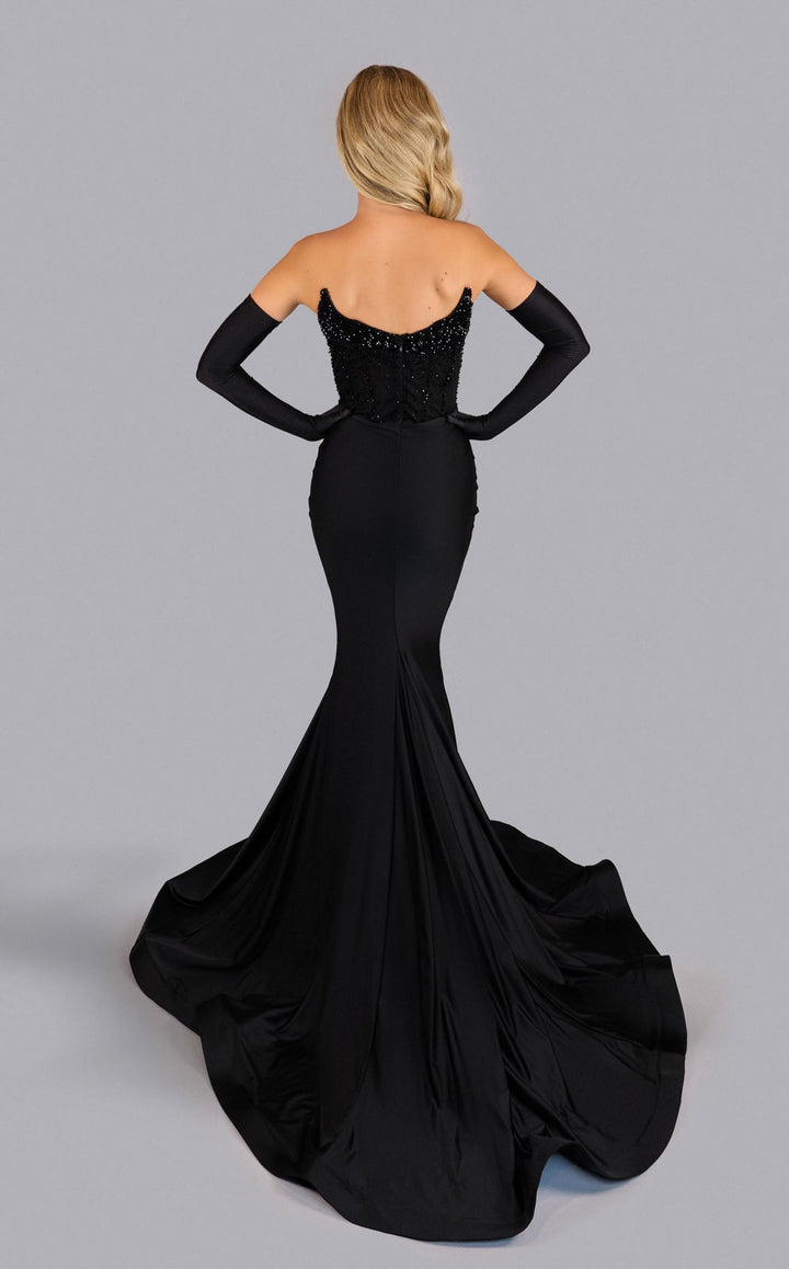 Jessica Angel 2560 Dress