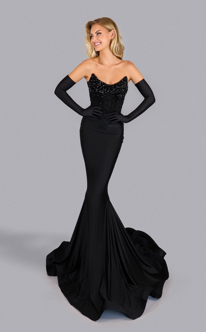 Jessica Angel 2560 Dress