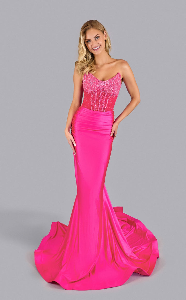 Jessica Angel 2620 Dress