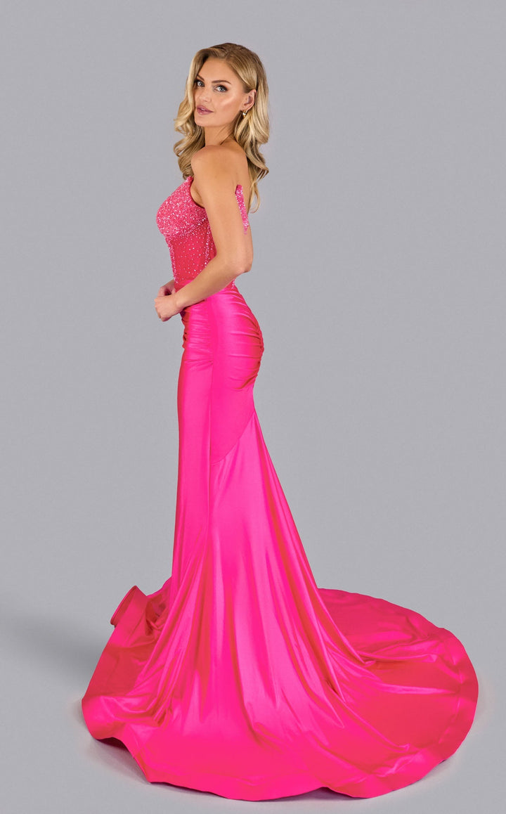 Jessica Angel 2620 Dress
