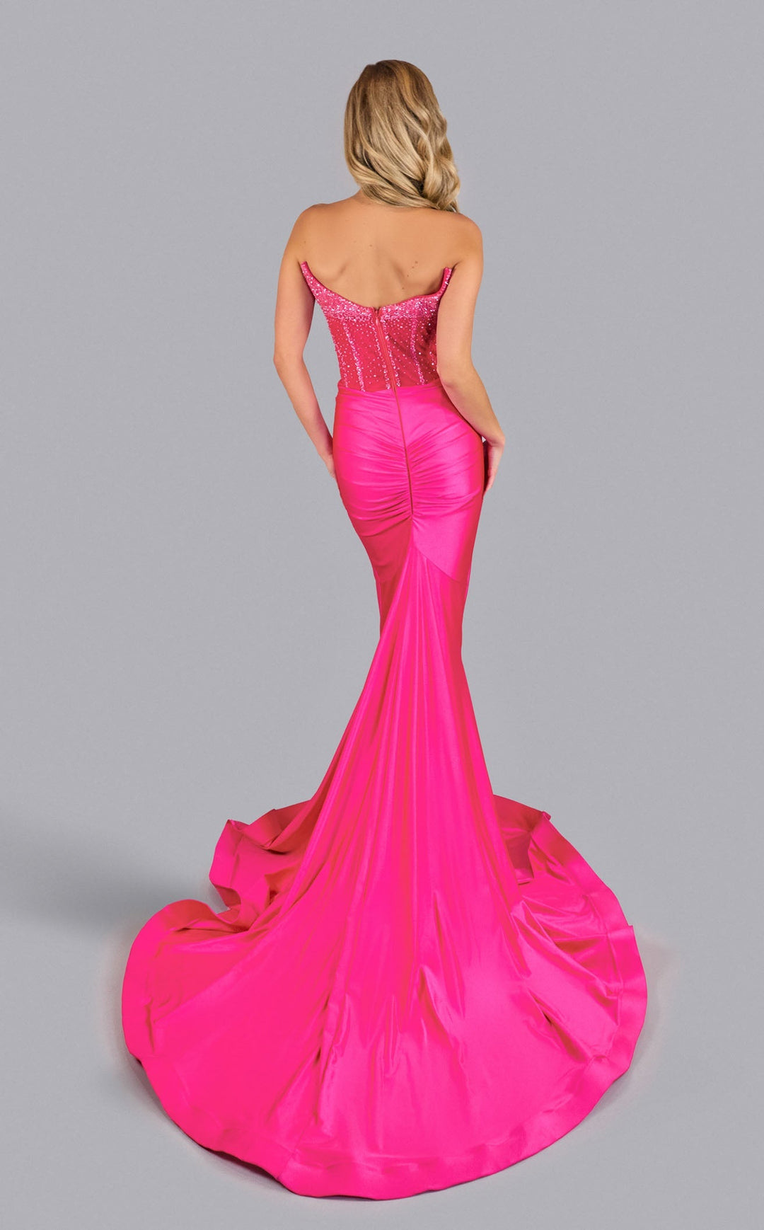 Jessica Angel 2620 Dress