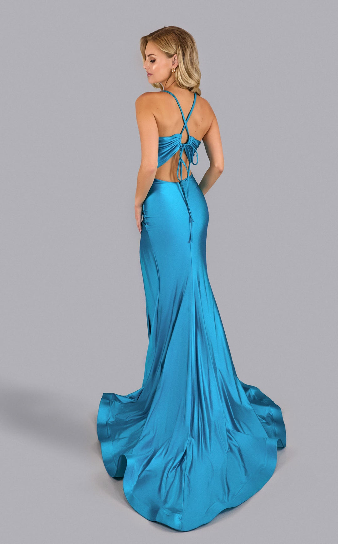 Jessica Angel 2631 Dress - FOSTANI.com