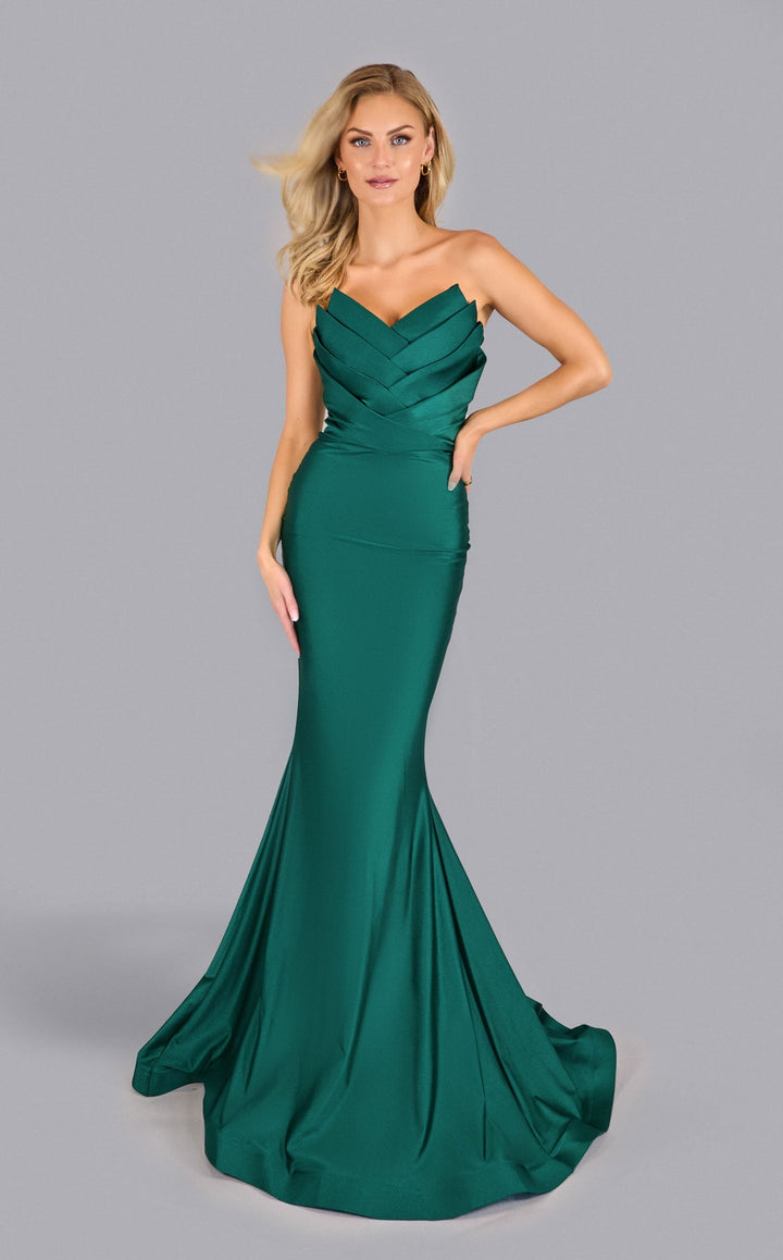 Jessica Angel 2635 Dress