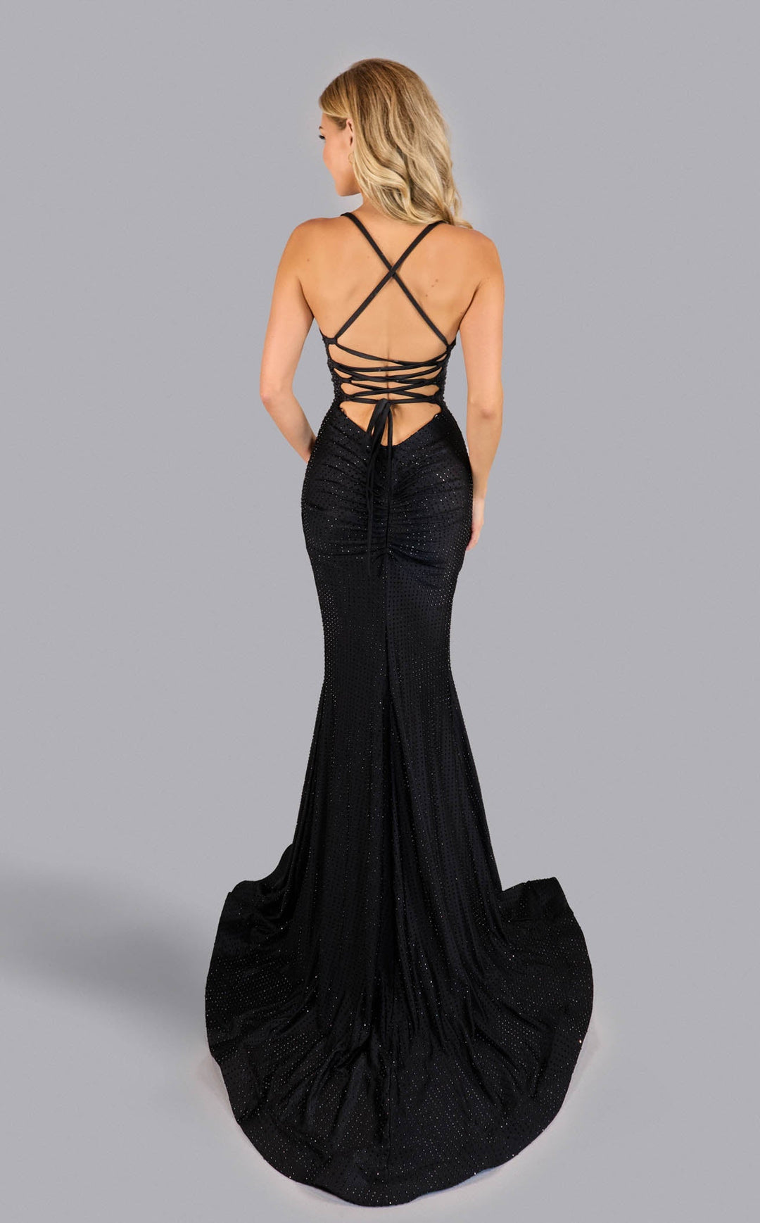 Jessica Angel 2636 Dress - FOSTANI.com