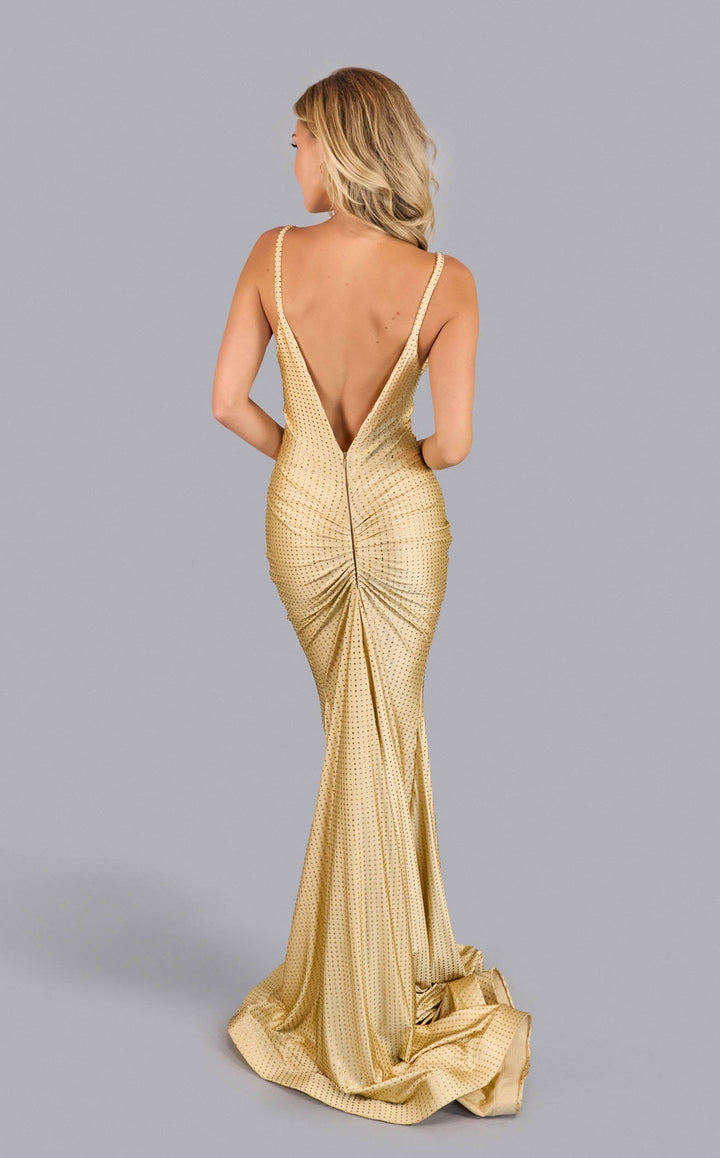 Jessica Angel 2638 Dress - FOSTANI.com