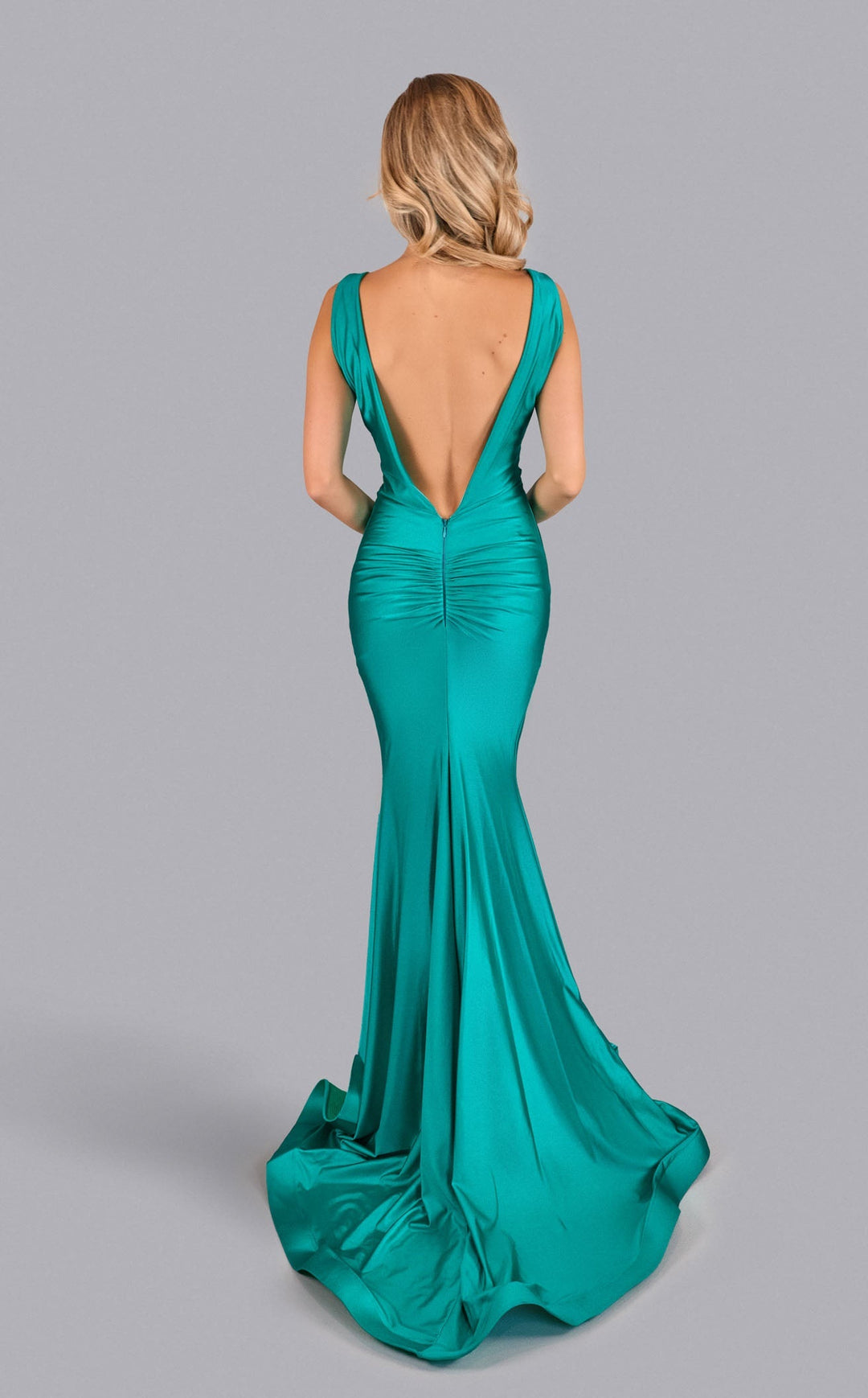 Jessica Angel 2641 Dress