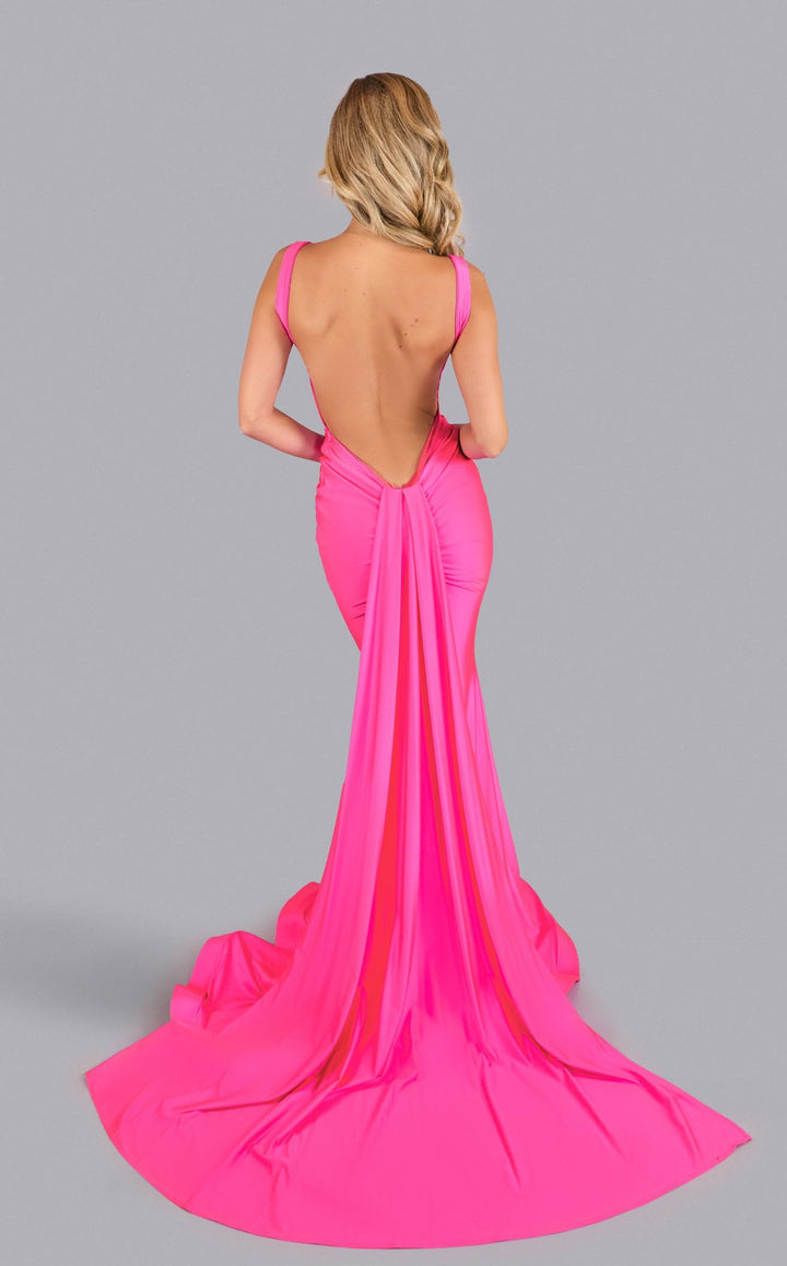 Jessica Angel 2643 Dress - FOSTANI.com