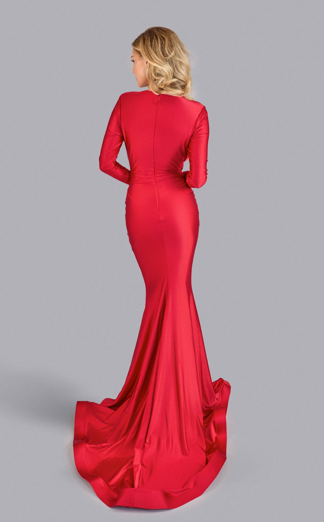 Jessica Angel 2646 Dress - FOSTANI.com