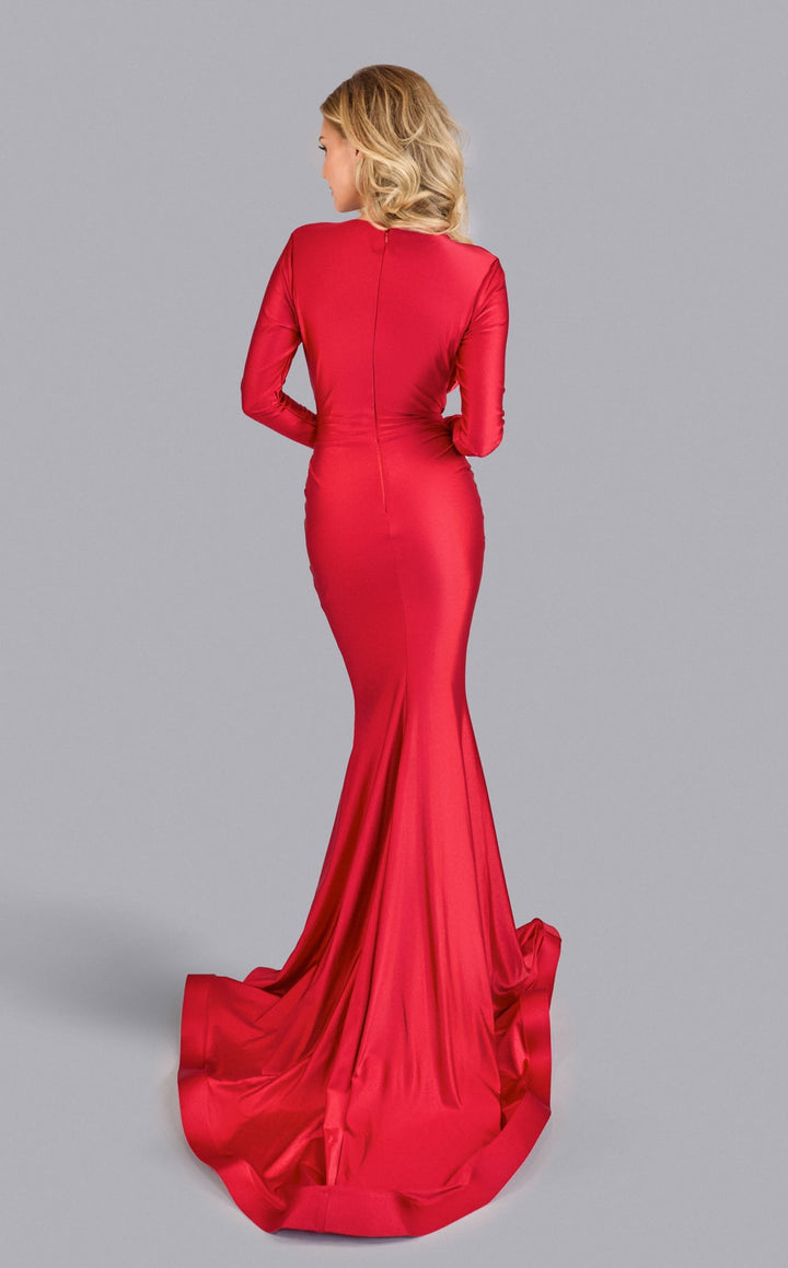 Jessica Angel 2646 Dress - FOSTANI.com